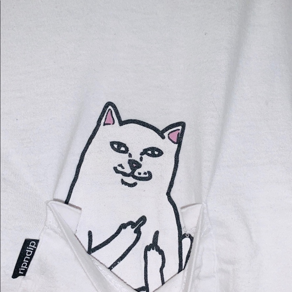 Ripndip Pocket Tees - image 3